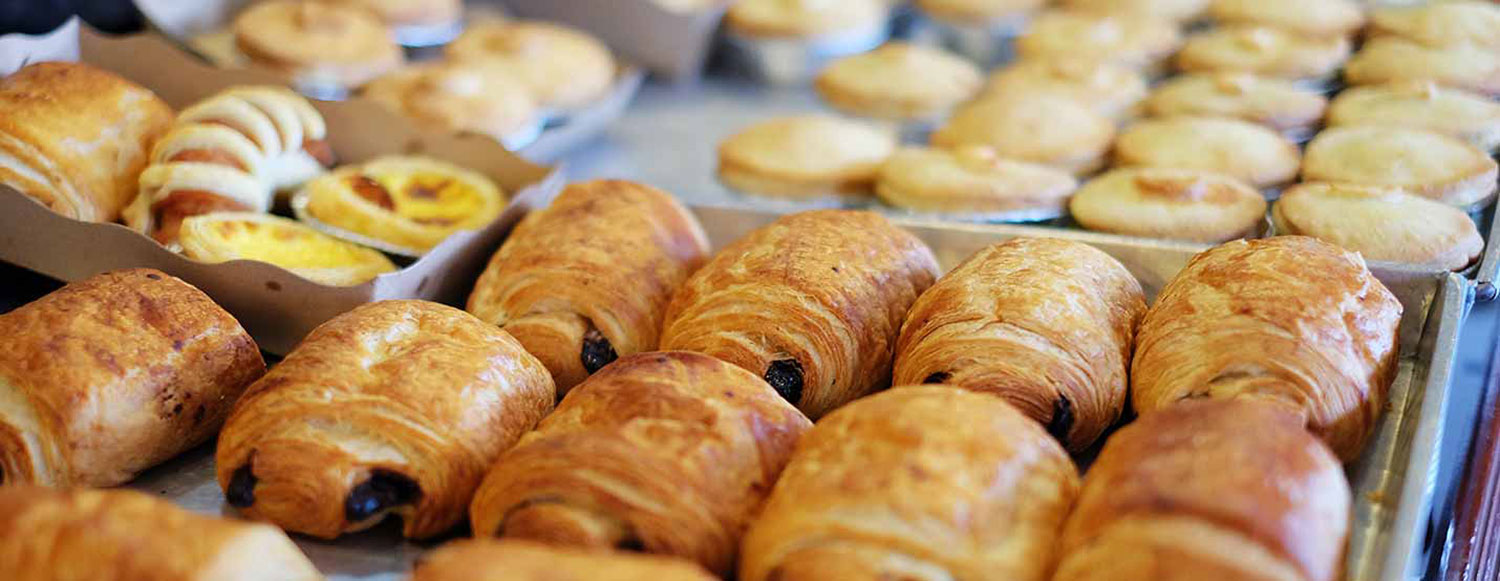 Everything You Need to Know About Bakery and Confectionery Courses