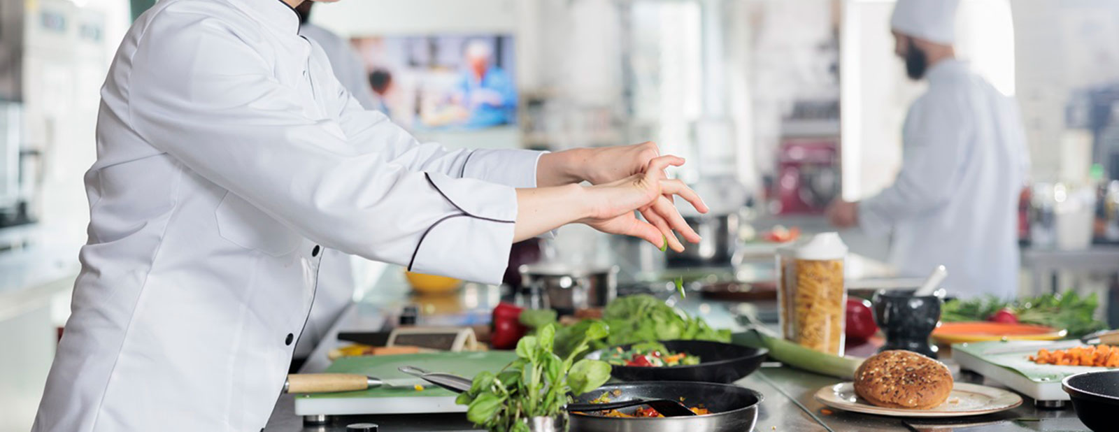 How Does a Culinary Diploma from Delhi Boost Your Job Prospects?
