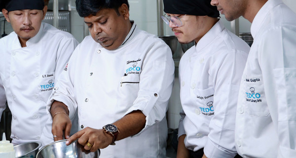 The Pros of Attending a Culinary Academy in Gurgaon