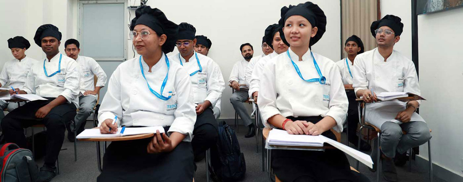 What are the top Best Culinary Institute in India?