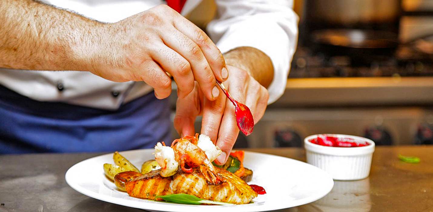 School Of Culinary Arts
