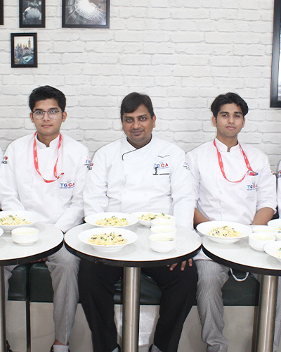 Pasta Making Course Banner