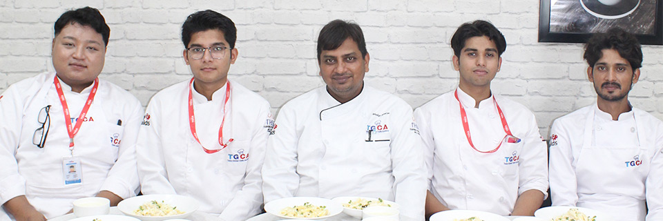 Pasta Making Course Banner