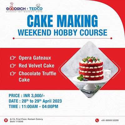 Offline Hobby Courses