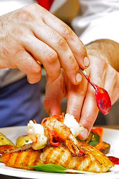 School Of Culinary Arts