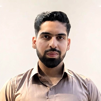Ayush Sharma — Senior Culinary Instructor at TGCA