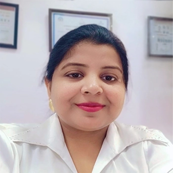 Deepali Sharma — Head of Bakery &amp; Pastry at TGCA