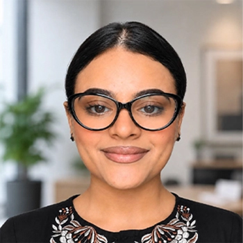 Gurleen Kaur — Head of Culinary Arts at TGCA