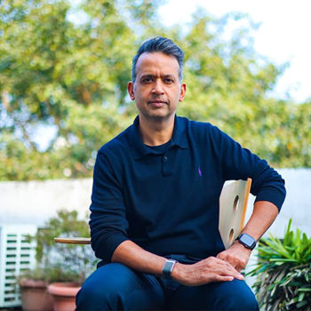 Rahul Misra, Founder of Tedco Global Chefs Academy