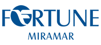 Fortune logo.