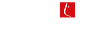 The Lalit Hotels logo.