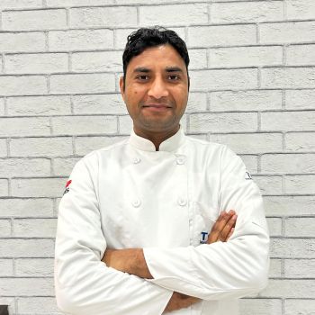 CHEF PARAMJEET