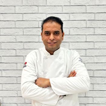 CHEF SULEMAN DEEN MOHAMMED
