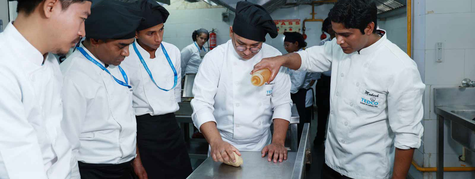 5 Skills Every Bakery Chef Must Have