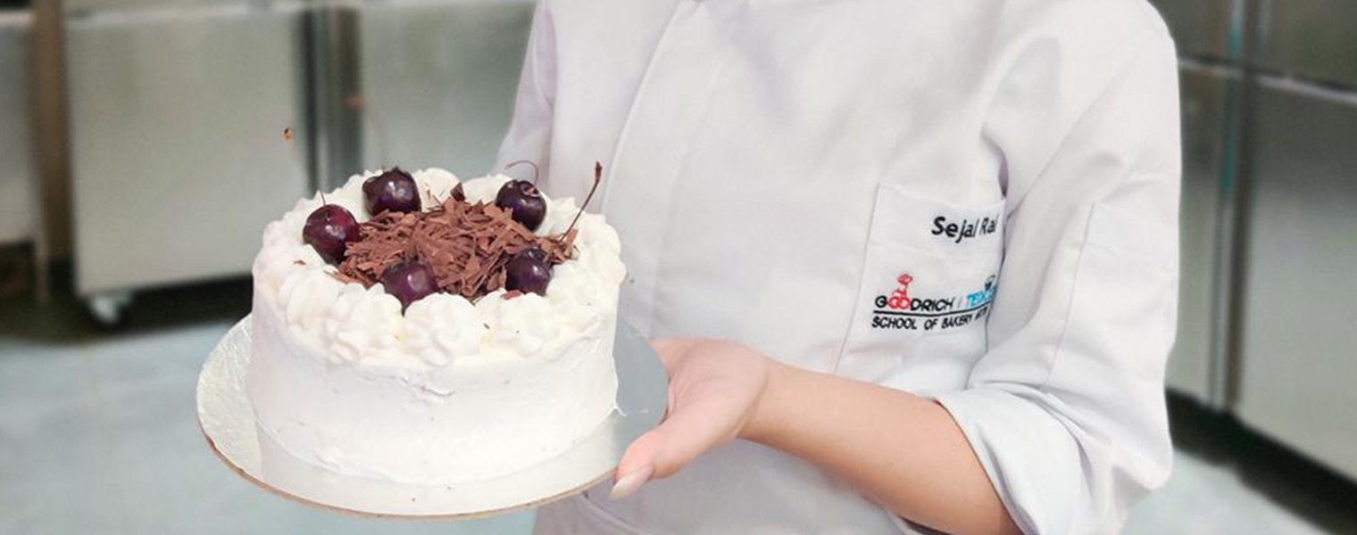 A Guide to Choosing the Best Baking School in Delhi