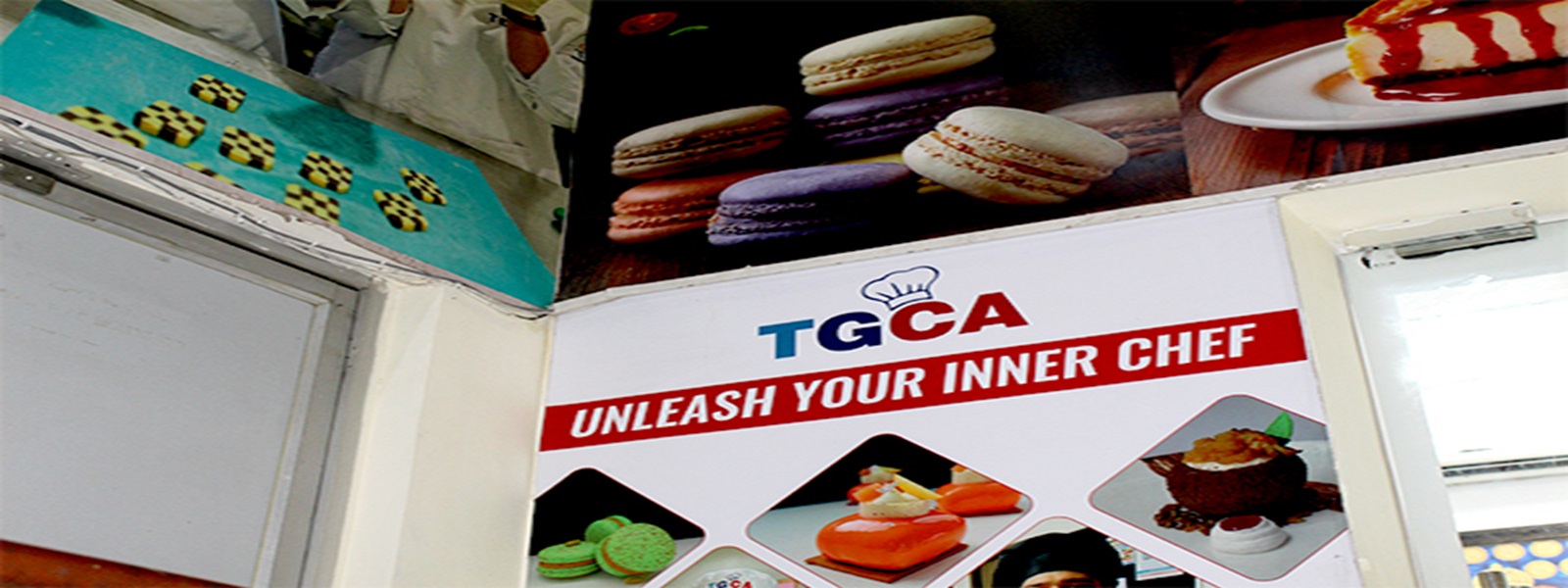 Best Culinary Schools in India Offering International-Level Chef Training