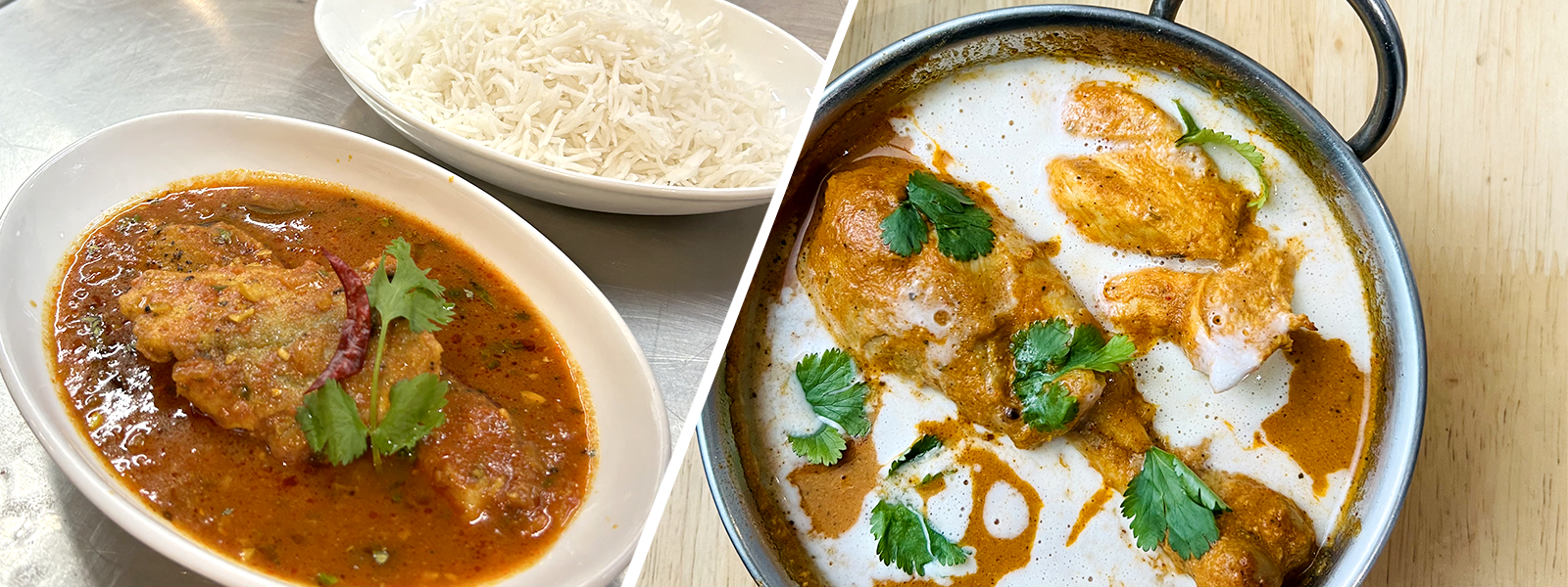 Butter Chicken vs. Chicken Makhani: Same Dish or Subtle Difference?