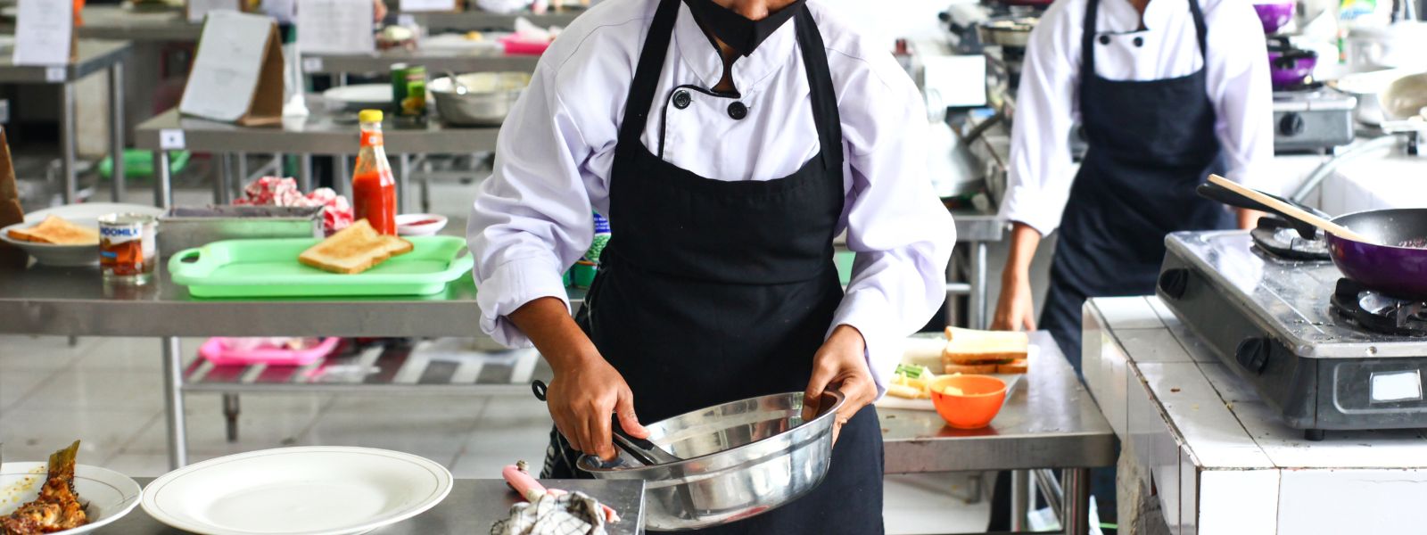 Chef Courses after 12th: List, Admission, Eligibility, Fee & Scope