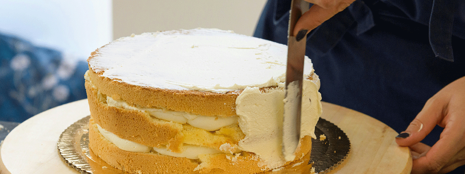 10 Most Common Cake Baking Mistakes To Avoid