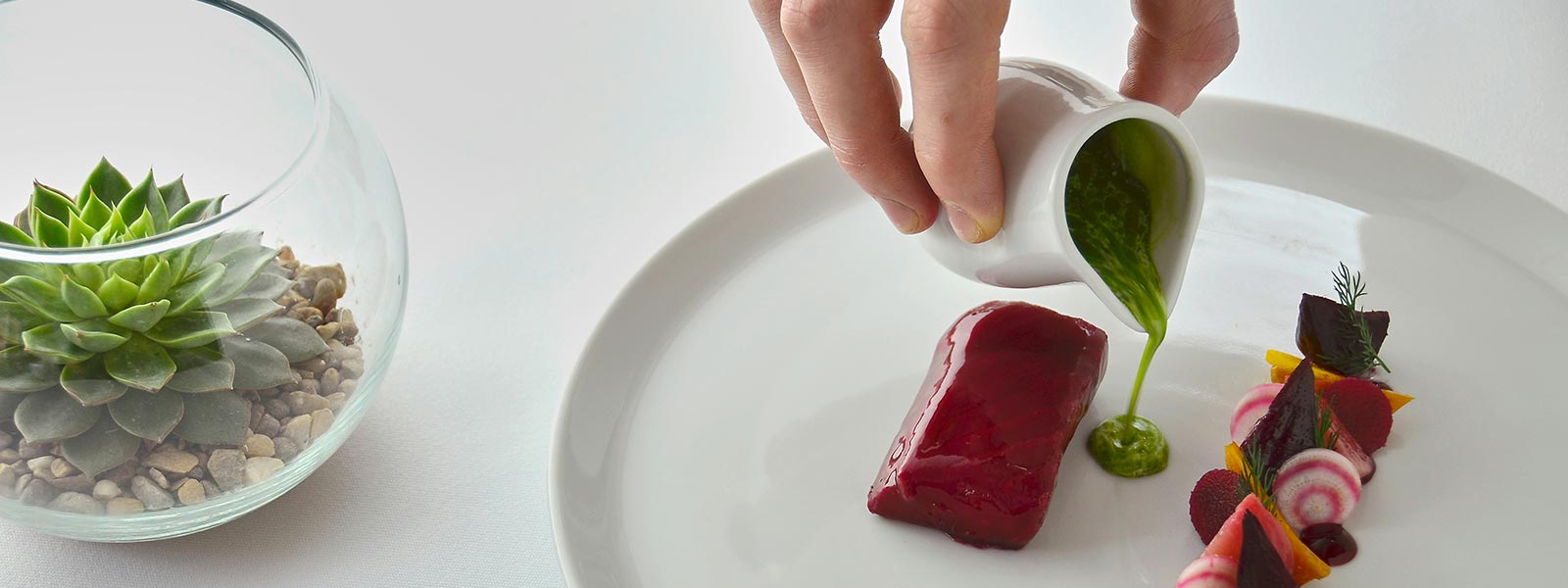 How a Diploma in Culinary Arts Can Help You Get International Chef Internships