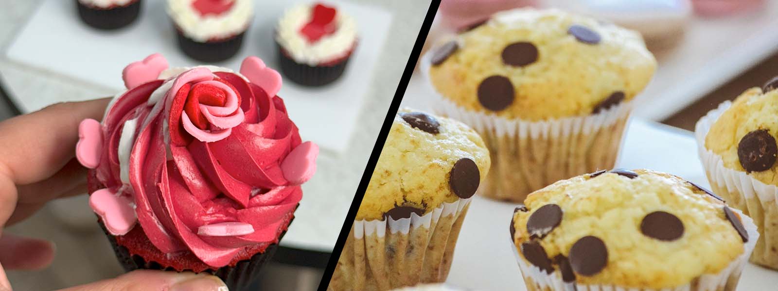 Cupcakes vs Muffins: Breaking Down the Real Differences for Home Bakers