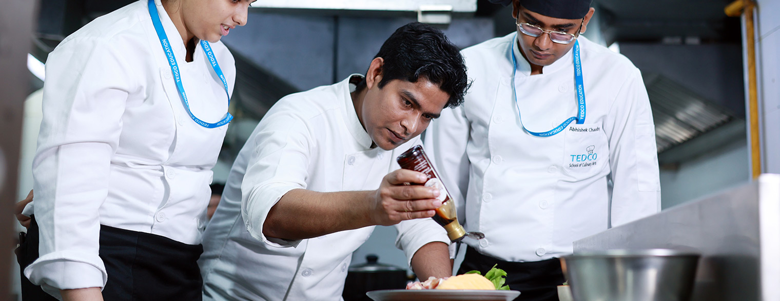 Everything Important You Must Know about the Best Culinary Arts Colleges in Delhi