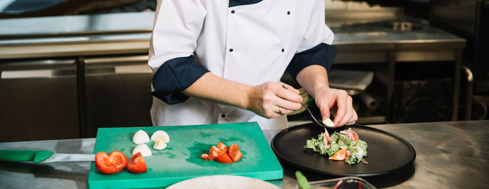 How to Join a Culinary Art School in Delhi: A Step-By-Step Guide
