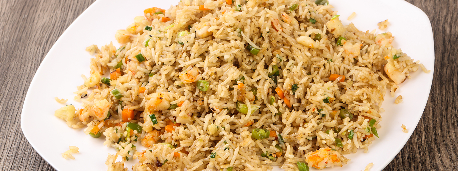 How to Prepare Fried Rice Like Restaurants