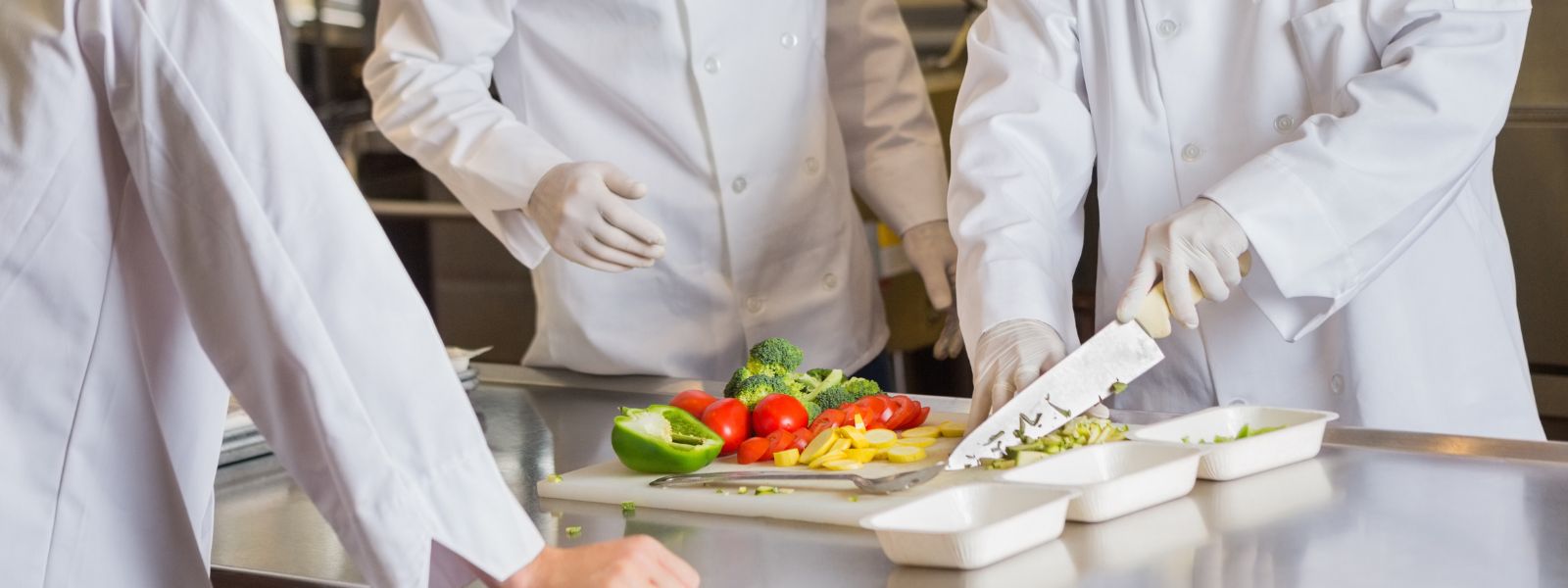 List of Culinary Arts Colleges in Delhi/NCR