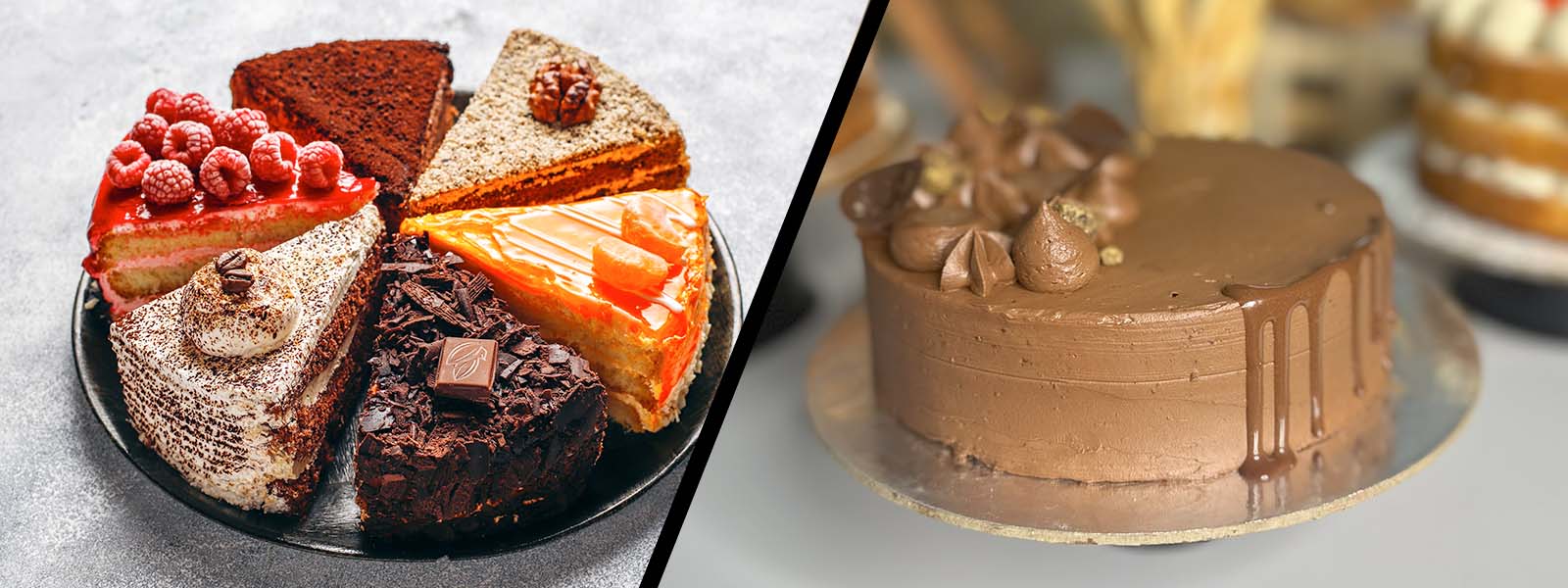 Pastry vs Cake: What Sets Them Apart in the Modern Indian Kitchen?