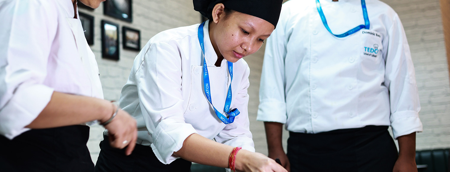 Reasons to Go for Hospitality International Internship Opportunities in Delhi NCR