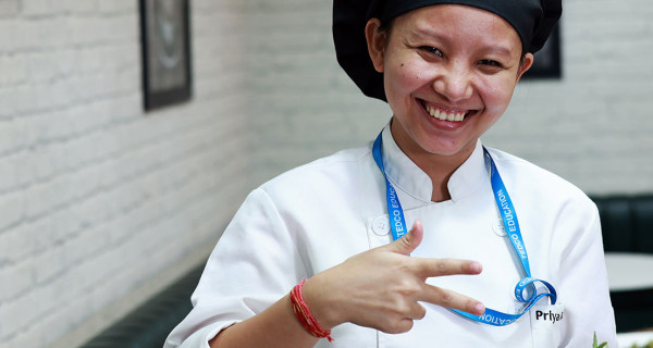 4 High Paying Hospitality Jobs TEDCO Education