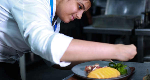 5 Reasons Why You Should Study Culinary Arts Online