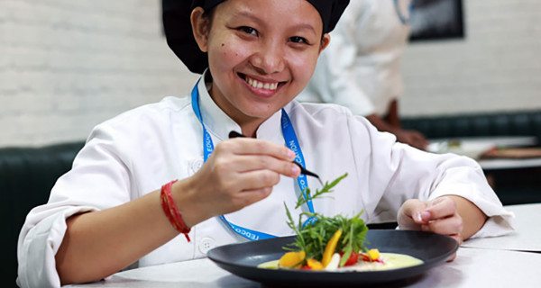 Culinary Careers: A Guide to the Different Paths and Skills Needed