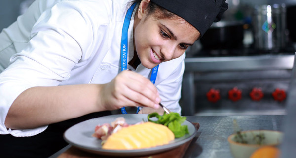 Best Culinary Arts Courses in India