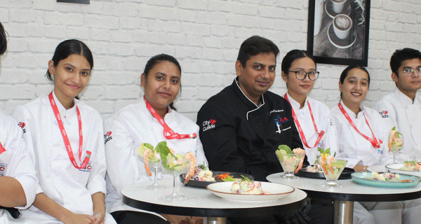 Top Chef, Culinary & Bakery Institute in Delhi – Why TGCA Leads the Way in 2025