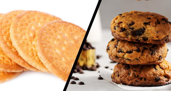 Biscuit vs Cookie: Unpacking the Indian and Western Traditions