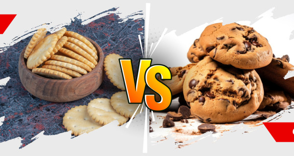 Biscuit vs Cookies: Are They Really Different? A Culinary Breakdown