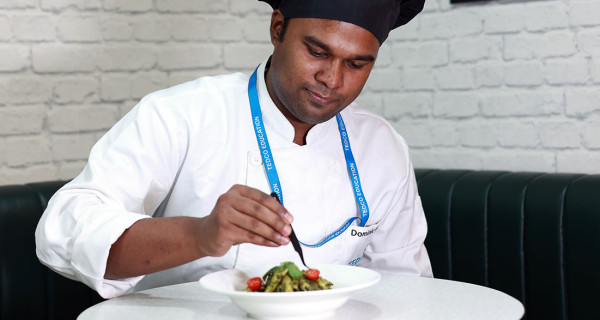 Can I Study Abroad After Diploma in Culinary Arts?