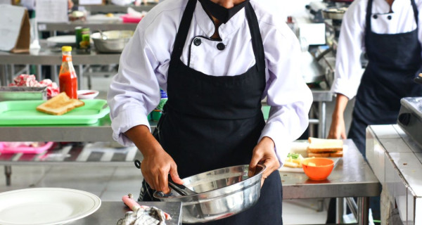 Chef Courses after 12th: List, Admission, Eligibility, Fee & Scope