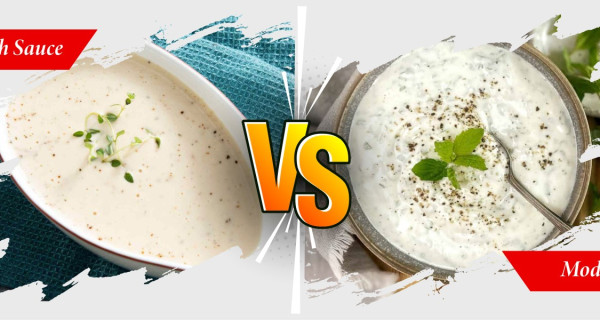 Classic French Sauces vs Modern Sauces: Which Are Easier to Learn?