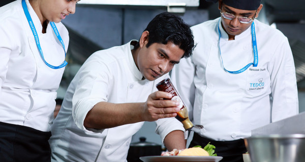 Everything Important You Must Know about the Best Culinary Arts Colleges in Delhi