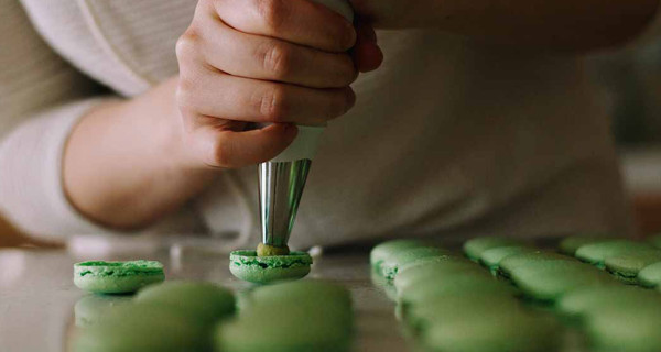 Everything You Can Expect at the Academy of Baking and Pastry Arts