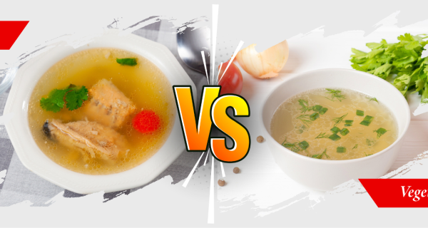 Fish Stock vs Vegetable Stock: Which One Enhances Flavor Better?