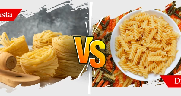 Fresh Pasta vs Dry Pasta: What Should Culinary Students Master First?