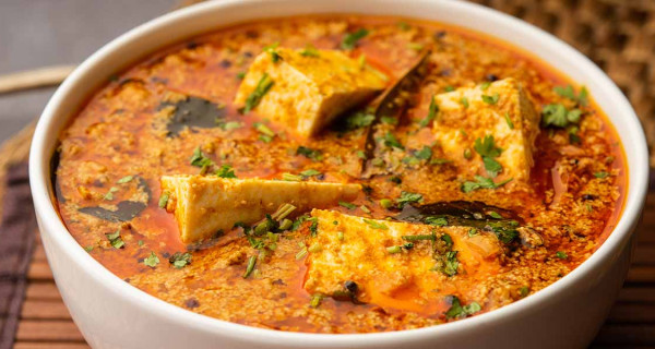 How to Prepare Paneer Tikka on Tawa or Oven