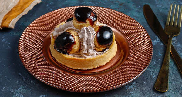 Top Pastry Chef Course with Placement in Delhi NCR: Your Guide to a Sweet Career