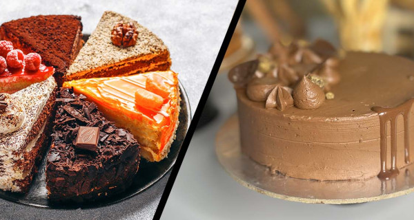 Pastry vs Cake: What Sets Them Apart in the Modern Indian Kitchen?