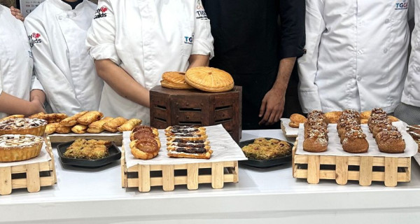 Professional Bakery Courses by the Top 10 Best Bakery Institutes in Delhi