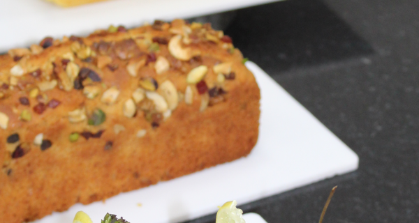 Go-To Guide for Baking a Rich Fruit Cake Recipe at Home